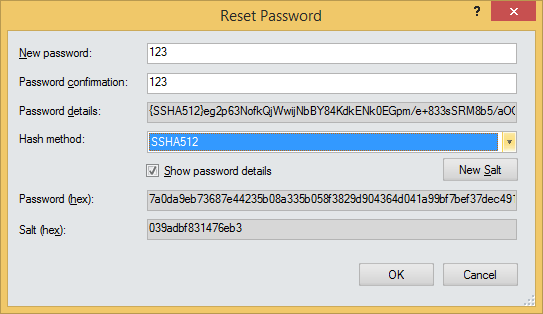  SHA-512 Hash function